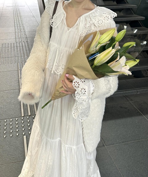 Alley by w closet（アリーバイダブルクローゼット）の「【Alley】MIX