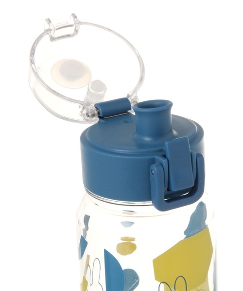 studio CLIP（スタディオクリップ）の「ワンタッチクリアボトル【Dick