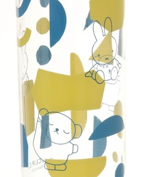 studio CLIP（スタディオクリップ）の「ワンタッチクリアボトル【Dick