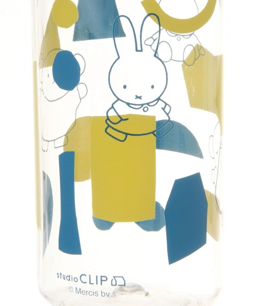 studio CLIP（スタディオクリップ）の「ワンタッチクリアボトル【Dick