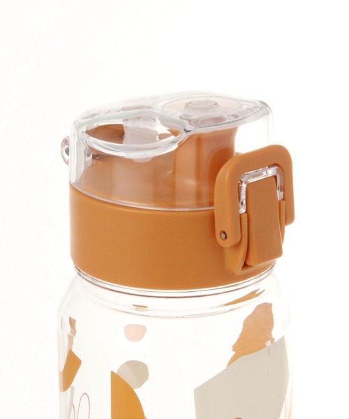 studio CLIP（スタディオクリップ）の「ワンタッチクリアボトル【Dick