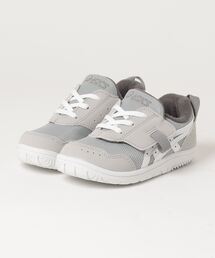 ASICS | asics アシックス 16-20 MYSEL MINI マイセル ミニ 1144A329 020 L GREY/W(スニーカー)