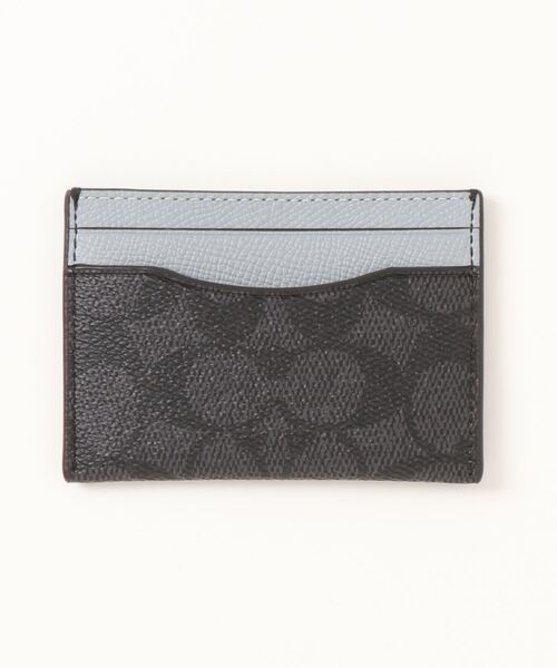 Coach コーチ 3-IN-1 Lジップ ウォレット・シグネチャー キャンバス 公式】COACH – コーチ | 3-IN-1 Lジップ ウォレット・シグネチャー