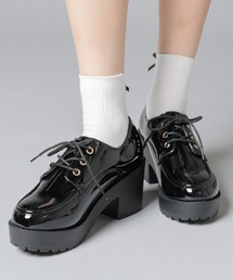 THE ONITSUKA】BROGUE / ブローグ（ドレスシューズ）｜THE ONITSUKA