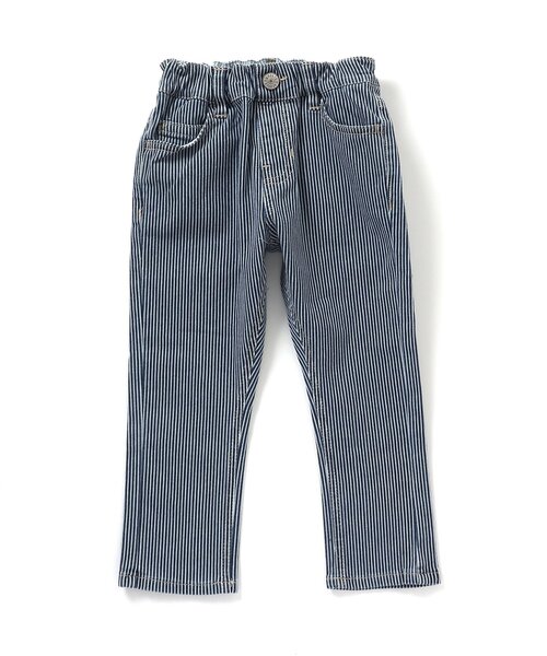 BREEZE（ブリーズ）の「【ユニセックス】すぽ軽テーパードパンツ（その他パンツ・キッズ・ベージュ/ブラック/ブルー/ネイビー/その他10/カーキ/オレンジ/ブラウン/グリーン・140/150/120/110/130/100/90）」の9枚目の写真