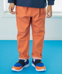 BREEZE | 【ユニセックス】すぽ軽テーパードパンツ(その他パンツ)