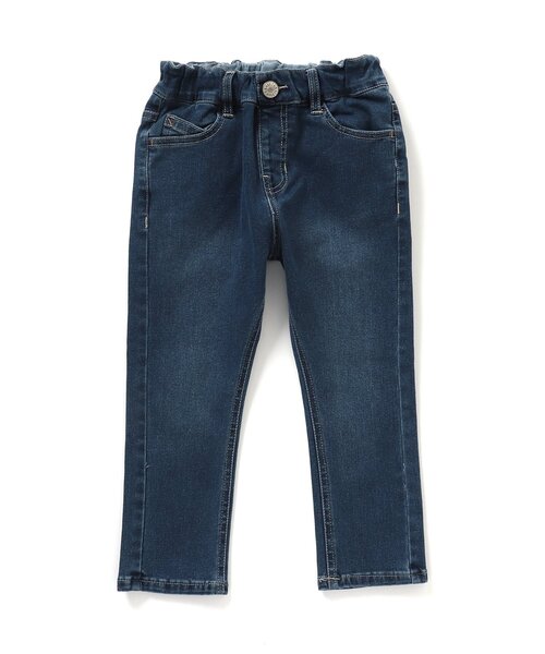 BREEZE（ブリーズ）の「【ユニセックス】すぽ軽テーパードパンツ（その他パンツ・キッズ・ベージュ/ブラック/ブルー/ネイビー/その他10/カーキ/オレンジ/ブラウン/グリーン・140/150/120/110/130/100/90）」の7枚目の写真