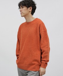 マットモールテンジクプルオーバー / 199910