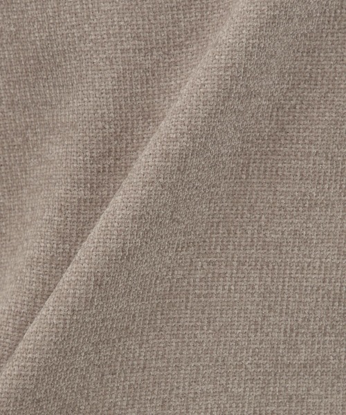 LAKOLE（ラコレ）の「マットモールテンジクプルオーバー / 199910（ニット/セーター・メンズ・グレー/ライトグリーン/オレンジ/アイボリー/ネイビー・LARGE/MEDIUM/X-LARGE）」の19枚目の写真