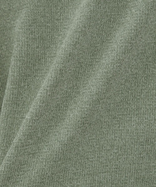 LAKOLE（ラコレ）の「マットモールテンジクプルオーバー / 199910（ニット/セーター・メンズ・グレー/ライトグリーン/オレンジ/アイボリー/ネイビー・LARGE/MEDIUM/X-LARGE）」の21枚目の写真