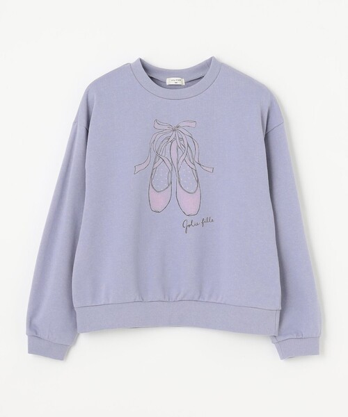 WEB限定】7days 裏毛 トレーナー（スウェット）｜ANY（エニィ）の