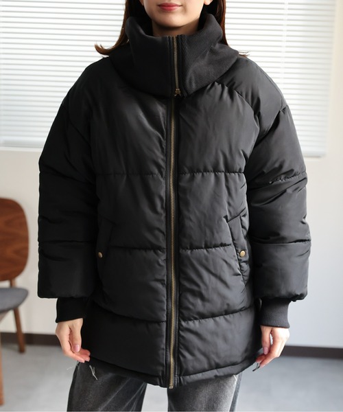 ジャケット・アウター syu GU公式 | スーパーストレッチ起毛ジャケットSW+E(セットアップ可能)