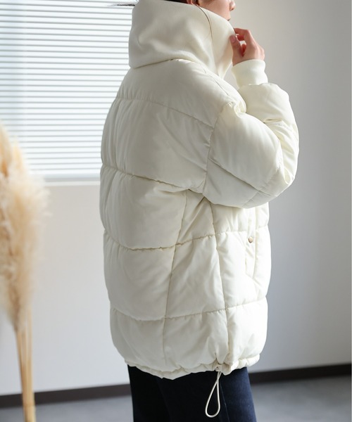 sakishimatokyo（サキシマトーキョー）の「【2WAY】リブカラー