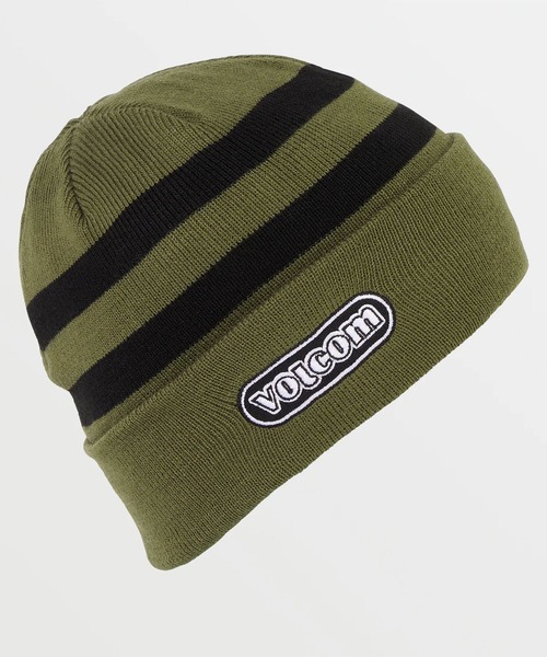 VOLCOM（ボルコム）の「VOLCOM/ボルコム ビーニー ダブル NINETYFIVE