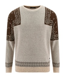 Guess | Adrian Bandana Sweater(ニット/セーター)