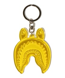 SHARK REFLECTIVE KEYCHAIN M