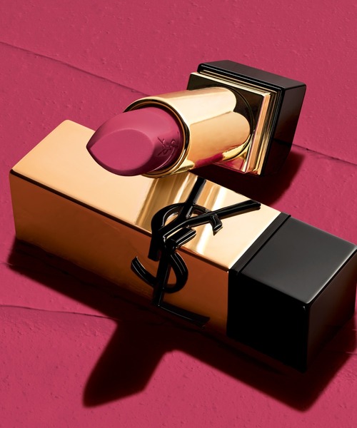 ルージュ ピュールクチュール（口紅/リップティント/グロス）｜Yves