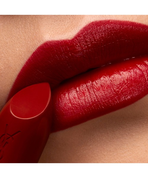 ルージュ ピュールクチュール（口紅/リップティント/グロス）｜Yves