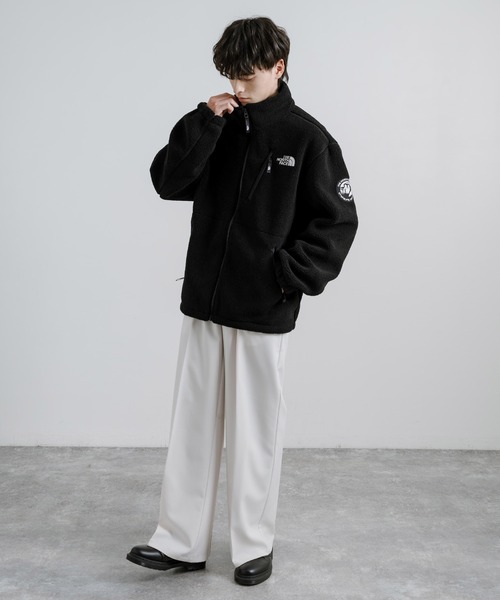 韓国限定】THE NORTH FACE PLAYER VARSITY 韓国限定】THENORTHFACE
