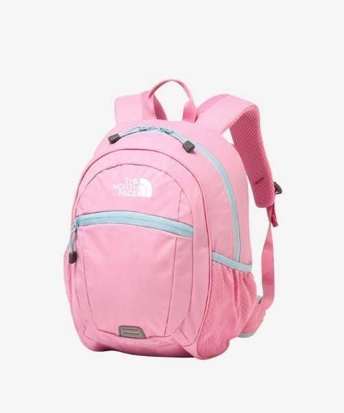 THE NORTH FACE（ザノースフェイス）｜バックパック/リュック（ピンク