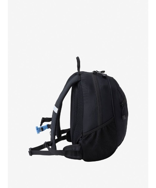 THE NORTH FACE(ザノースフェイス)の「【THE NORTH FACE】K Small Day(バックパック/リュック・キッズ・カーキ/ブラック/パープル/ネイビー/グリーン系その他/カーキ系/ピンク/ブルー/イエロー・FREE)」の15枚目の写真