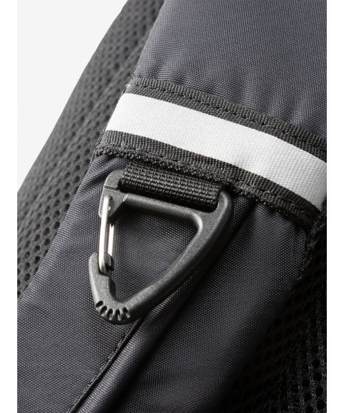 THE NORTH FACE(ザノースフェイス)の「【THE NORTH FACE】K Small Day(バックパック/リュック・キッズ・カーキ/ブラック/パープル/ネイビー/グリーン系その他/カーキ系/ピンク/ブルー/イエロー・FREE)」の17枚目の写真