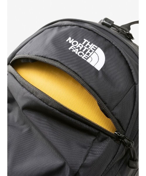 THE NORTH FACE(ザノースフェイス)の「【THE NORTH FACE】K Small Day(バックパック/リュック・キッズ・カーキ/ブラック/パープル/ネイビー/グリーン系その他/カーキ系/ピンク/ブルー/イエロー・FREE)」の19枚目の写真