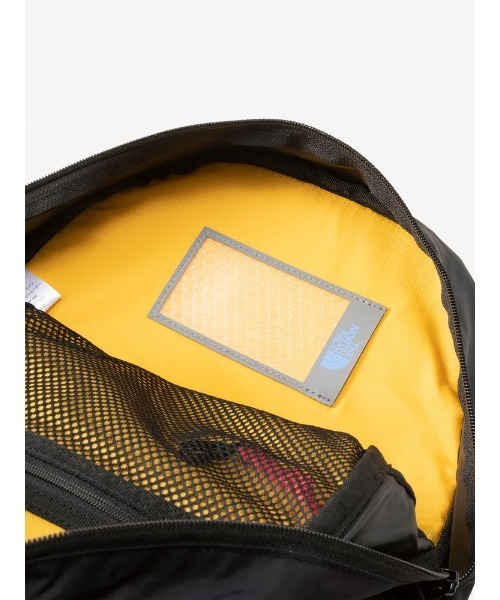 THE NORTH FACE(ザノースフェイス)の「【THE NORTH FACE】K Small Day(バックパック/リュック・キッズ・カーキ/ブラック/パープル/ネイビー/グリーン系その他/カーキ系/ピンク/ブルー/イエロー・FREE)」の20枚目の写真