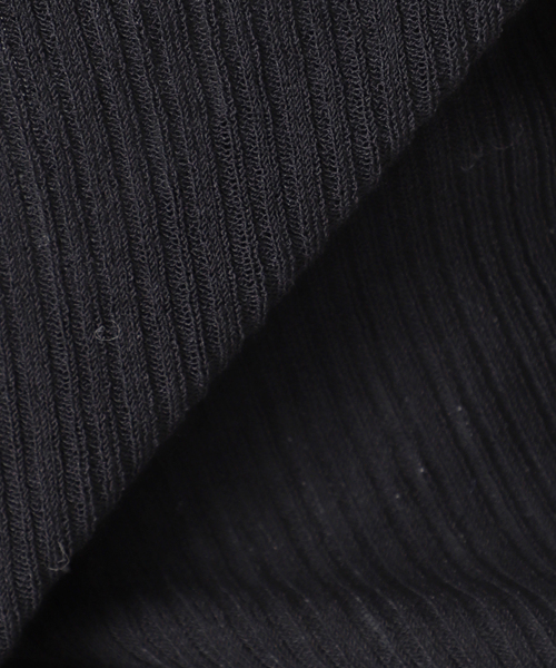 Noble（ノーブル）の「ラフヤーンフロントボタンカーデプルオーバー（カーディガン/ボレロ・レディース・ブラック/ベージュ/ホワイト・FREE）」の22枚目の写真