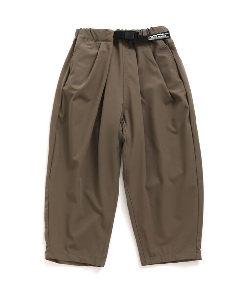F.O.KIDS(エフオーキッズ)の「クライミングボールパンツ(その他パンツ・キッズ・シルバーグレー/カーキ/ネイビー・120/130/140/90/100/110/80/95)」の8枚目の写真