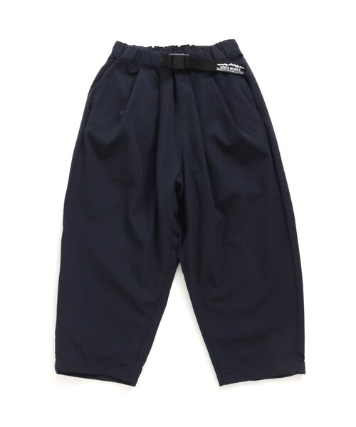 F.O.KIDS(エフオーキッズ)の「クライミングボールパンツ(その他パンツ・キッズ・シルバーグレー/カーキ/ネイビー・120/130/140/90/100/110/80/95)」の14枚目の写真