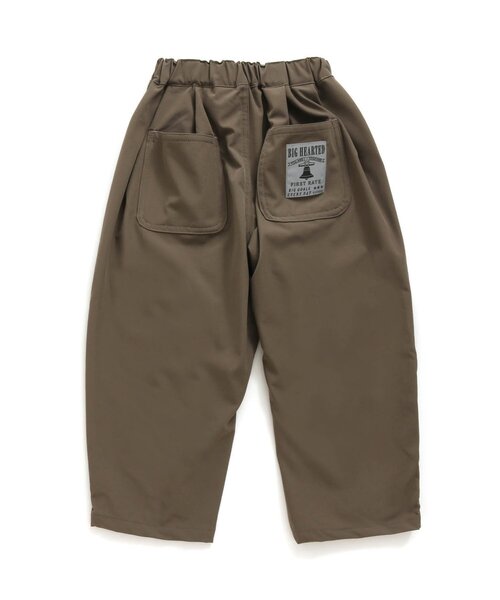 F.O.KIDS(エフオーキッズ)の「クライミングボールパンツ(その他パンツ・キッズ・シルバーグレー/カーキ/ネイビー・120/130/140/90/100/110/80/95)」の16枚目の写真