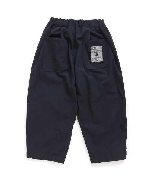F.O.KIDS(エフオーキッズ)の「クライミングボールパンツ(その他パンツ・キッズ・シルバーグレー/カーキ/ネイビー・120/130/140/90/100/110/80/95)」の17枚目の写真