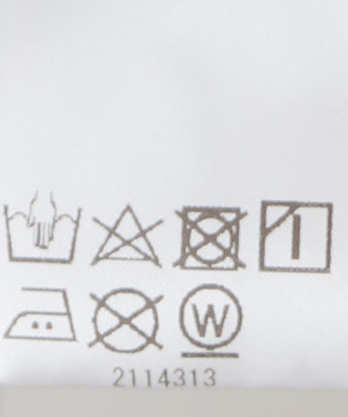 EDIT. FOR LULU(エディットフォールル)の「【WORN FREE×EDIT.FOR LULU】別注 pegasusスウェット(スウェット・レディース・ホワイト・FREE)」の14枚目の写真