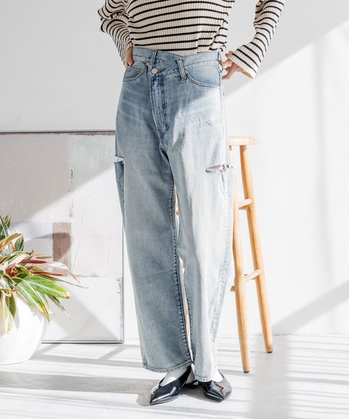 LOWRYS FARM（ローリーズファーム）の「リボンツキ２ＷＡＹミュール　100500（パンプス・レディース・ブラック/シルバー/ブラック系その他/ブラック系その他2/ピンク・MEDIUM/LARGE）」の18枚目の写真