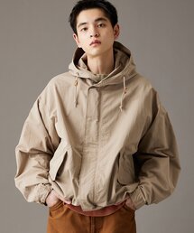 JOURNAL STANDARD | 51 ショートモッズコート ライト(モッズコート)