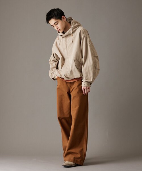JOURNAL STANDARD ALPHA INDUSTRIES コート JOURNAL STANDARD（ジャーナルスタンダード）の「51 ショート