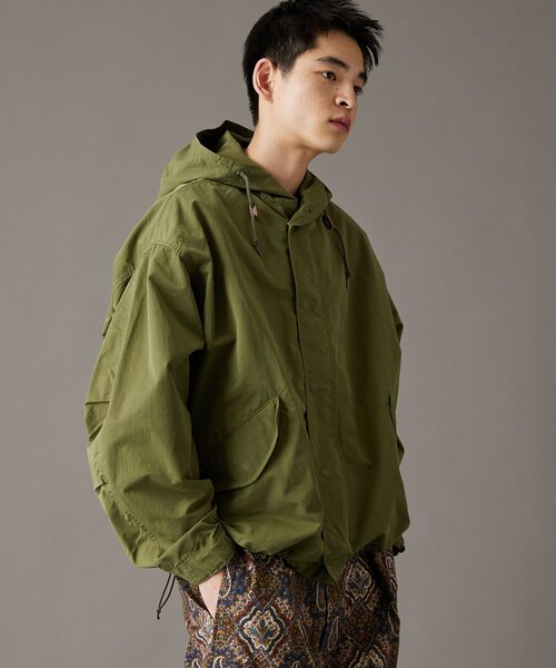 JOURNAL STANDARD（ジャーナルスタンダード）の「51 ショート