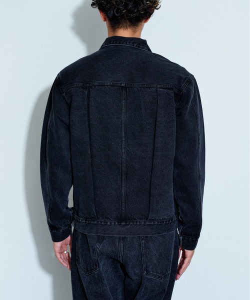 CONES BOSS（コーンズボス）の「【CONESBOSS/コーンズボス】デニム