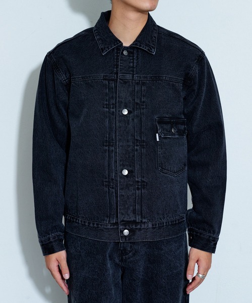 CONES BOSS（コーンズボス）の「【CONESBOSS/コーンズボス】デニム