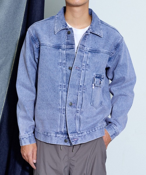 CONES BOSS（コーンズボス）の「【CONESBOSS/コーンズボス】デニム