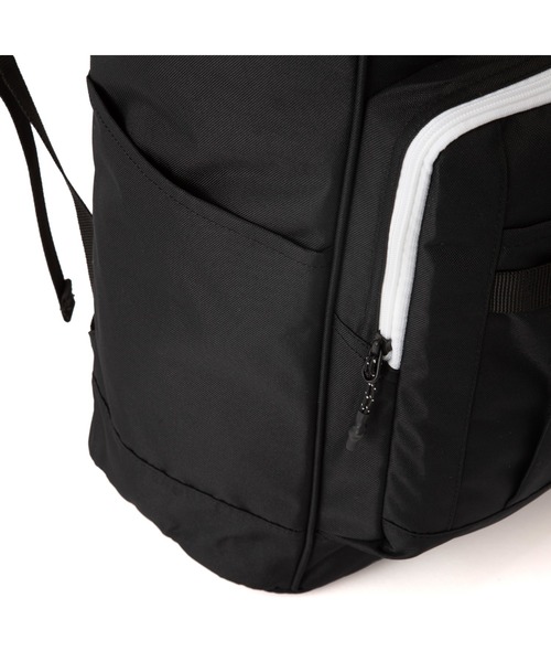 Champion(チャンピオン)の「Champion/チャンピオン マチルダ リュックサック B4サイズ 33L No.63812(バックパック/リュック・メンズ・ホワイト/ピンク/ミント・FREE)」の11枚目の写真