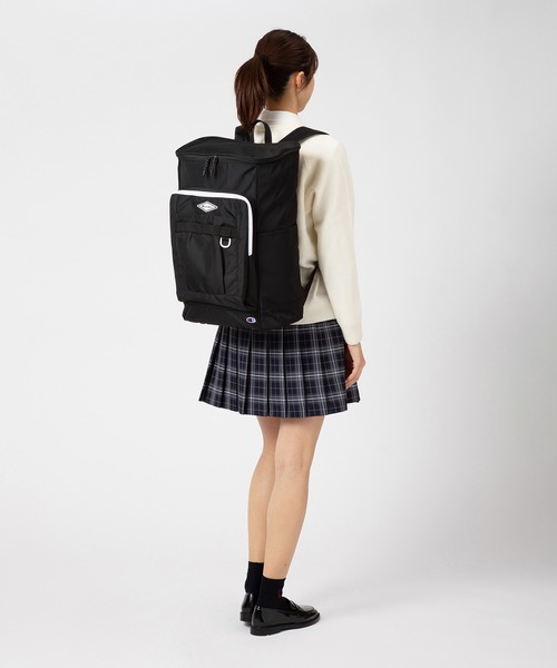 Champion/チャンピオン マチルダ リュックサック B4サイズ 33L No