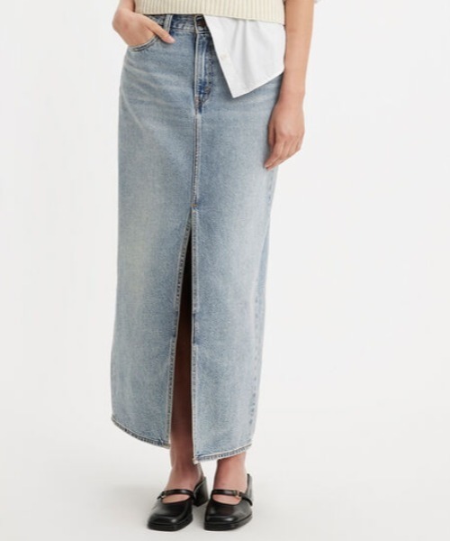 Levi’s 701 刻印511 USA製 W29L32 レディース スカート Levi's 701 刻印511 USA製 W29L32 レディース スカート - メルカリ