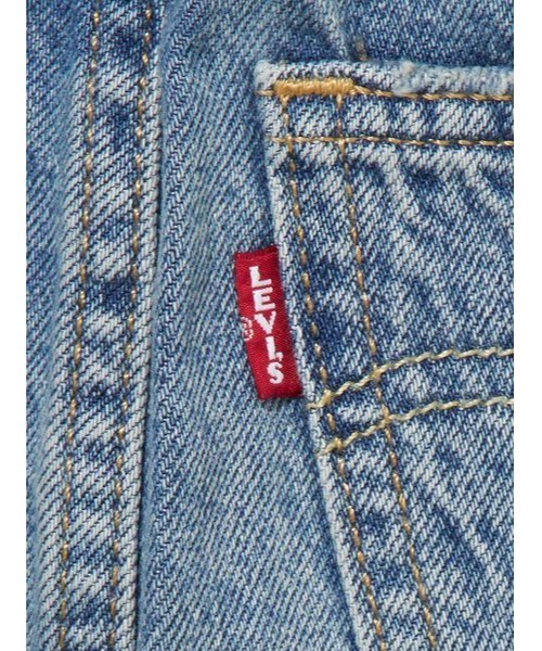 Levi'sRED デニムスカート Levi's デニムスカート Levi's/リーバイス バックスリット