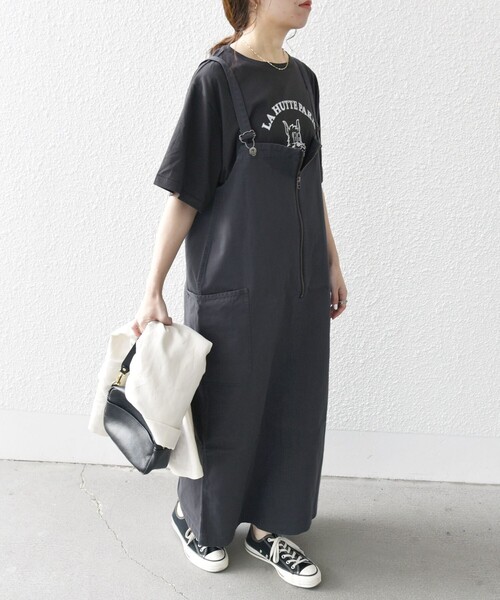 Dickies（ディッキーズ）の「Dickies:〈洗濯機可能〉コットン ツイル