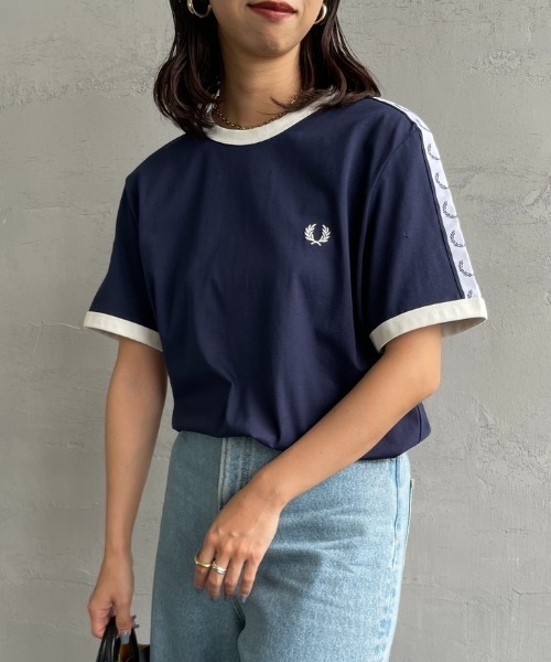 FRED PERRY（フレッドペリー）の「[FRED PERRY/フレッドペリー
