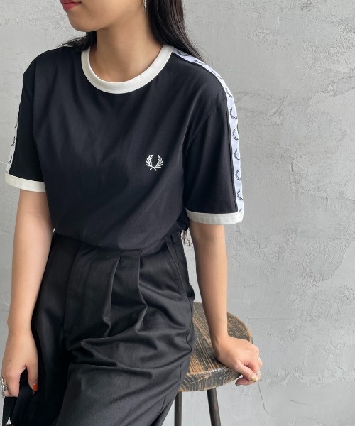 FRED PERRY（フレッドペリー）の「[FRED PERRY/フレッドペリー