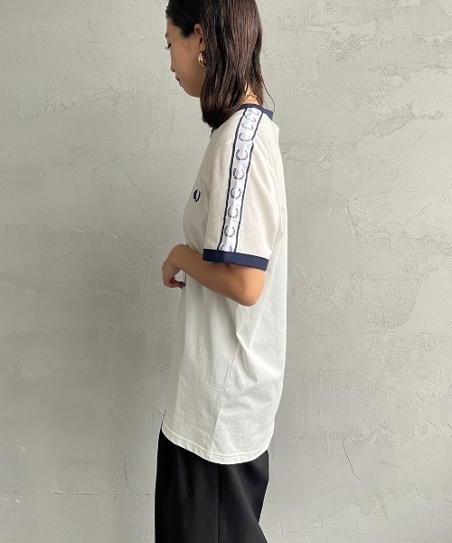 FRED PERRY（フレッドペリー）の「[FRED PERRY/フレッドペリー