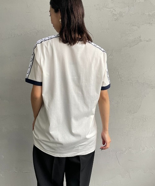 FRED PERRY（フレッドペリー）の「[FRED PERRY/フレッドペリー